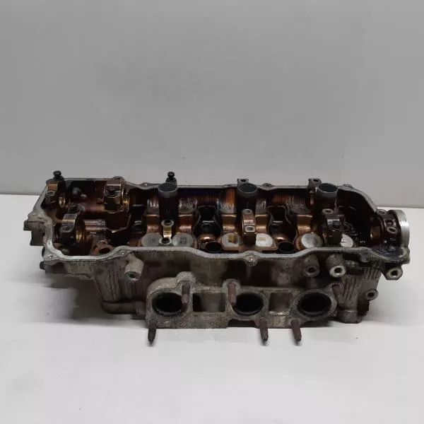 ГБЦ (головка блока цилиндров) ST293762 ГБЦ (головка блока цилиндров) ST293762