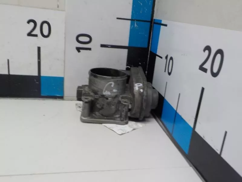 Заслонка дроссельная BS189778