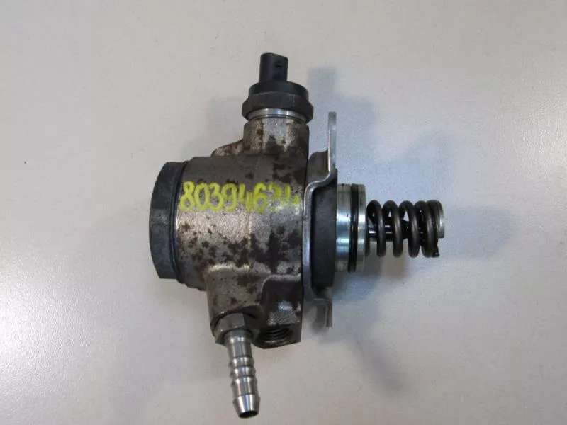 Масляный насос BS253724