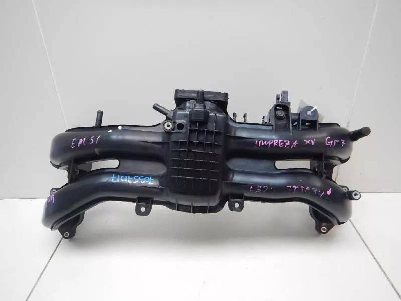 Впускной коллектор ST303118