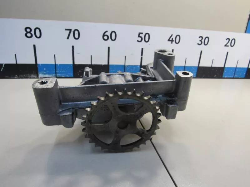 Масляный насос BS252668