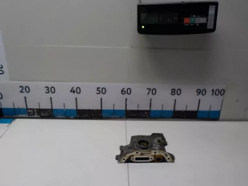 Масляный насос BS252274