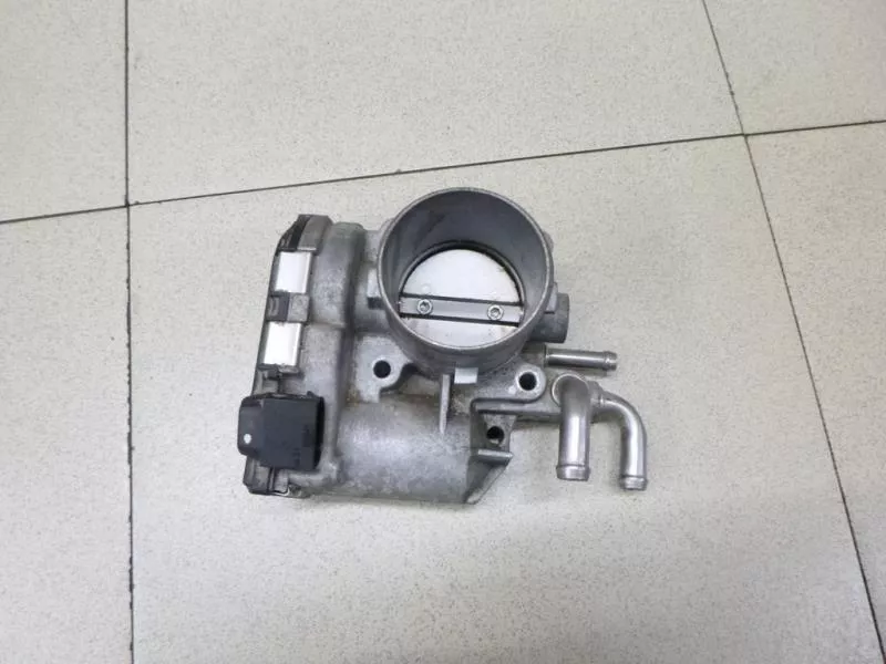 Заслонка дроссельная BS192237