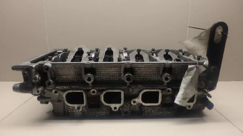 ГБЦ (головка блока цилиндров) ST297279