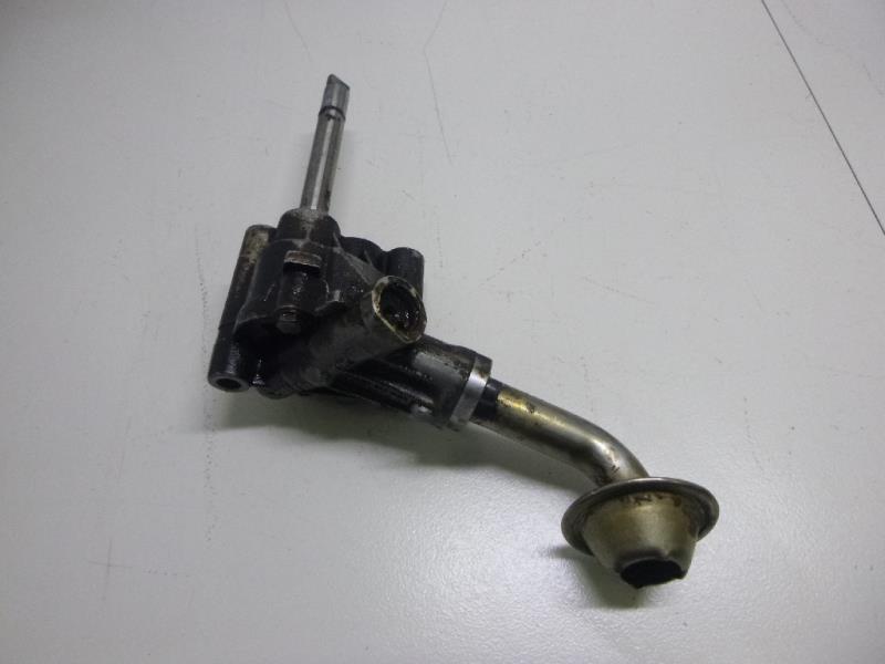 Масляный насос BS252631 Масляный насос BS252631