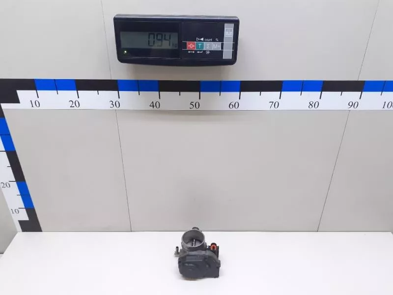 Заслонка дроссельная BS190630