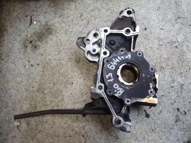 Масляный насос BS251642