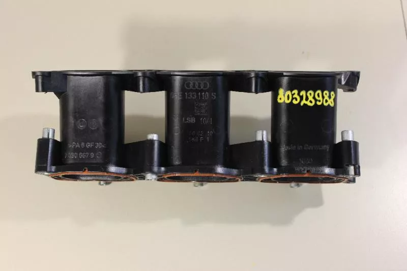 Впускной коллектор ST301778 Впускной коллектор ST301778