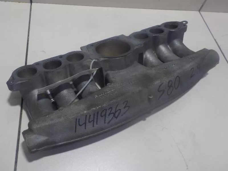 Впускной коллектор ST298166 Впускной коллектор ST298166