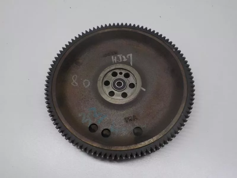 Маховик двигателя BS266537 Маховик двигателя BS266537