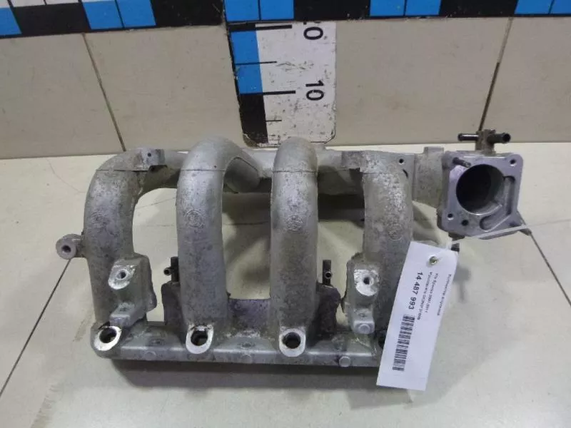 Впускной коллектор ST299560