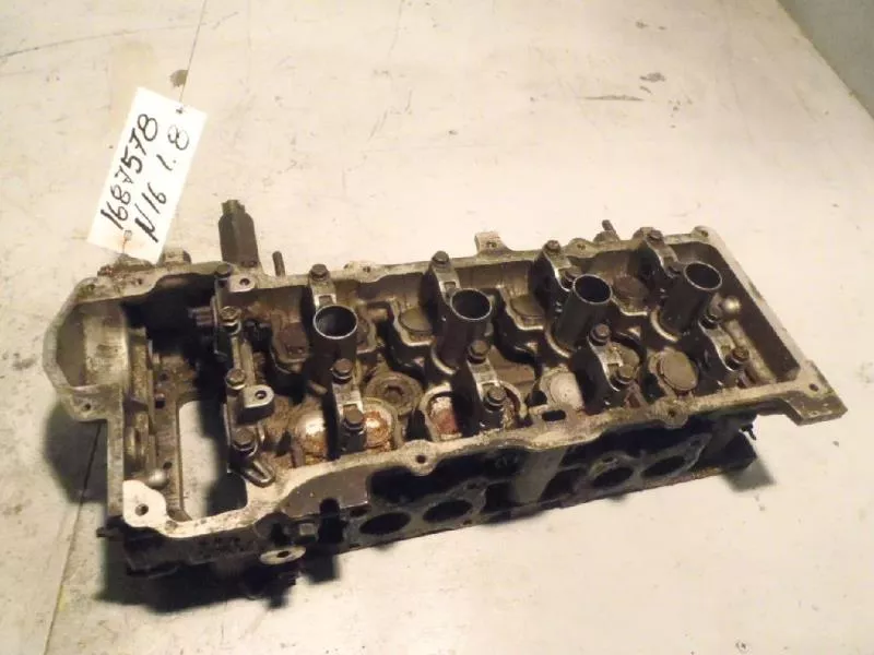 ГБЦ (головка блока цилиндров) ST294209