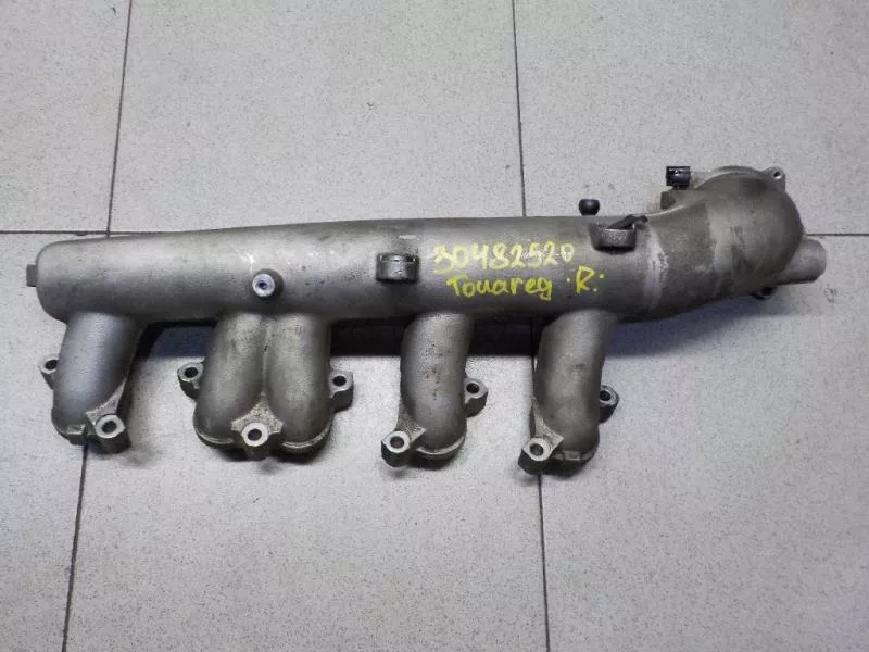 Впускной коллектор ST299048 Впускной коллектор ST299048