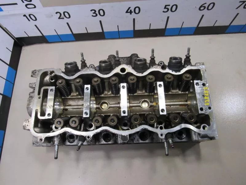 ГБЦ (головка блока цилиндров) ST294079