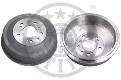 Задний тормозной барабан Optimal BS274775