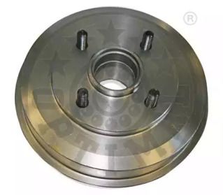 Задний тормозной барабан Optimal BS274642