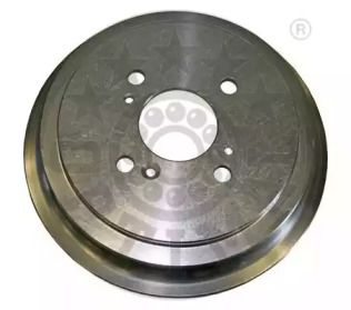 Задний тормозной барабан Optimal BS274341