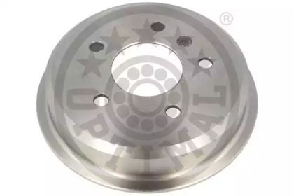 Задний тормозной барабан Optimal BS274328