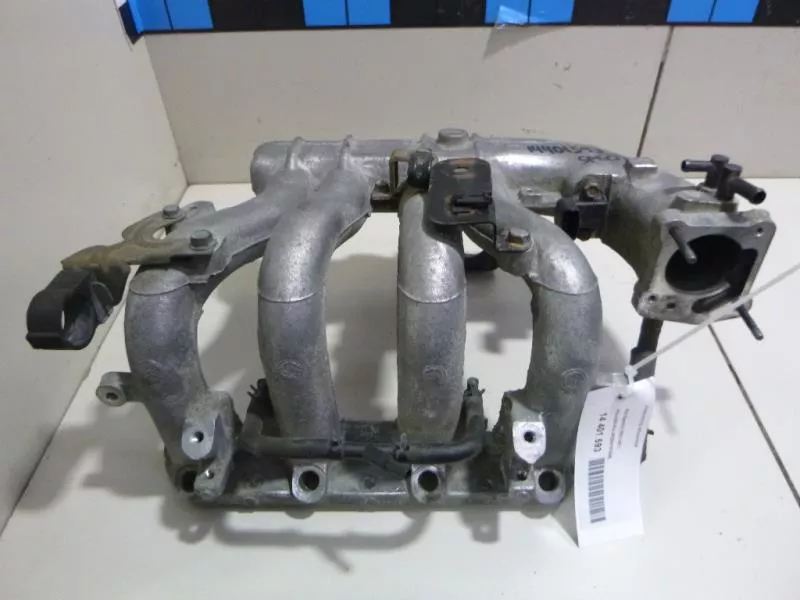 Впускной коллектор ST299561