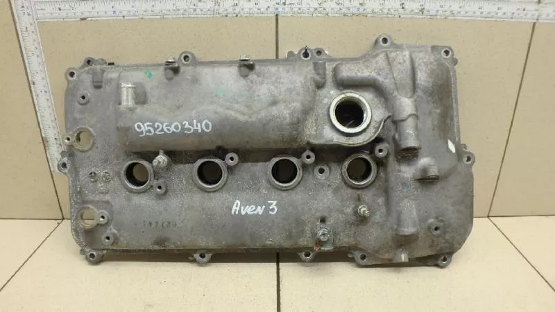 Клапанная крышка ГБЦ BS68997 Клапанная крышка ГБЦ BS68997