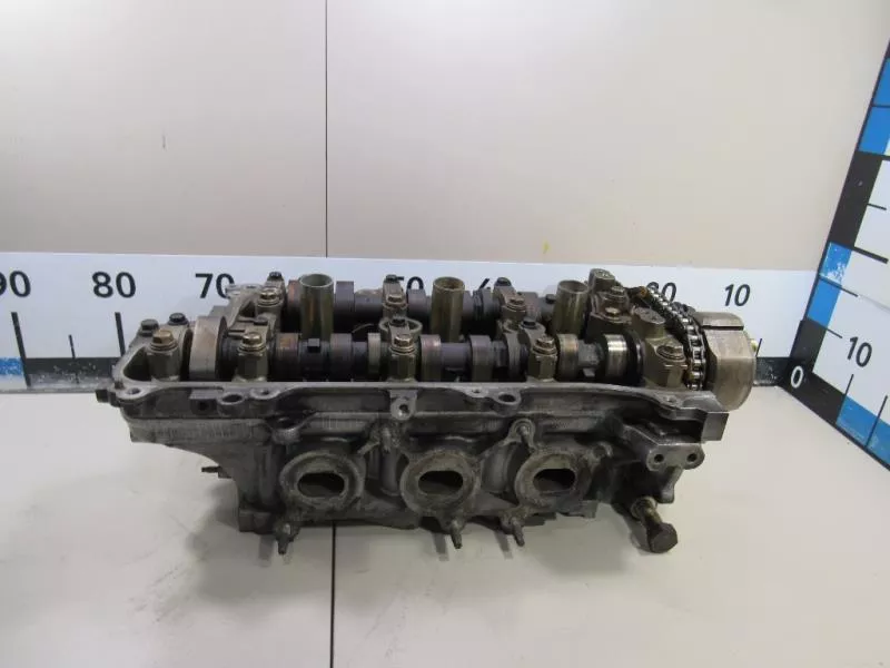 ГБЦ (головка блока цилиндров) ST293968