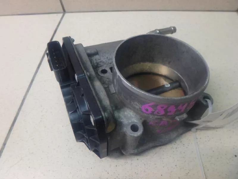 Заслонка дроссельная BS189112