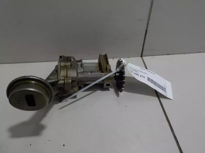 Масляный насос BS252357