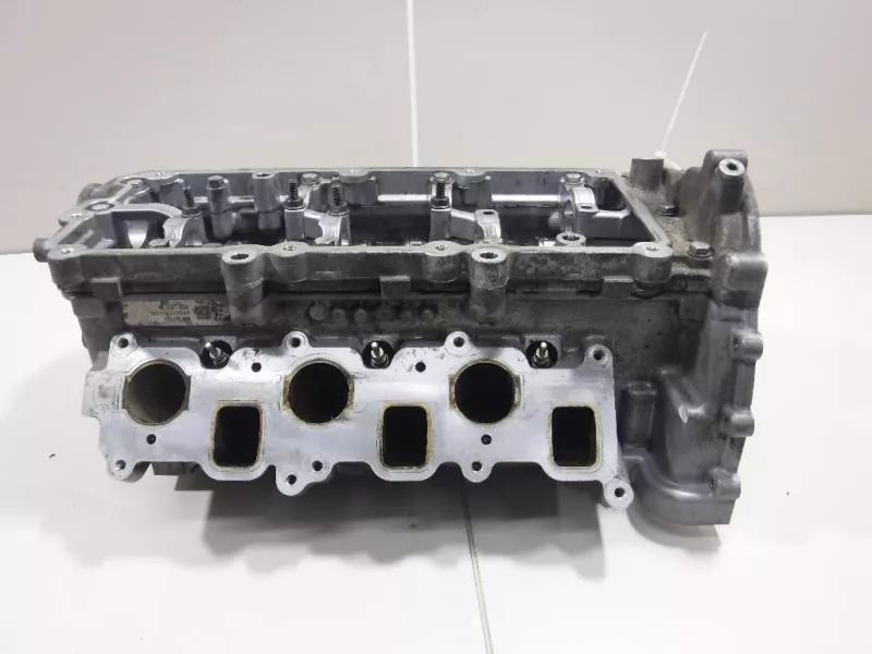 ГБЦ (головка блока цилиндров) ST295471 ГБЦ (головка блока цилиндров) ST295471