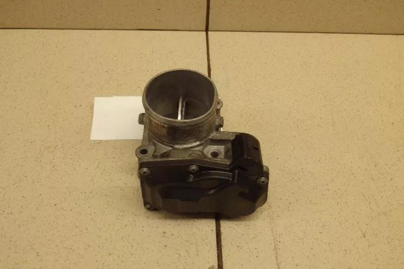 Заслонка дроссельная BS190136 Заслонка дроссельная BS190136