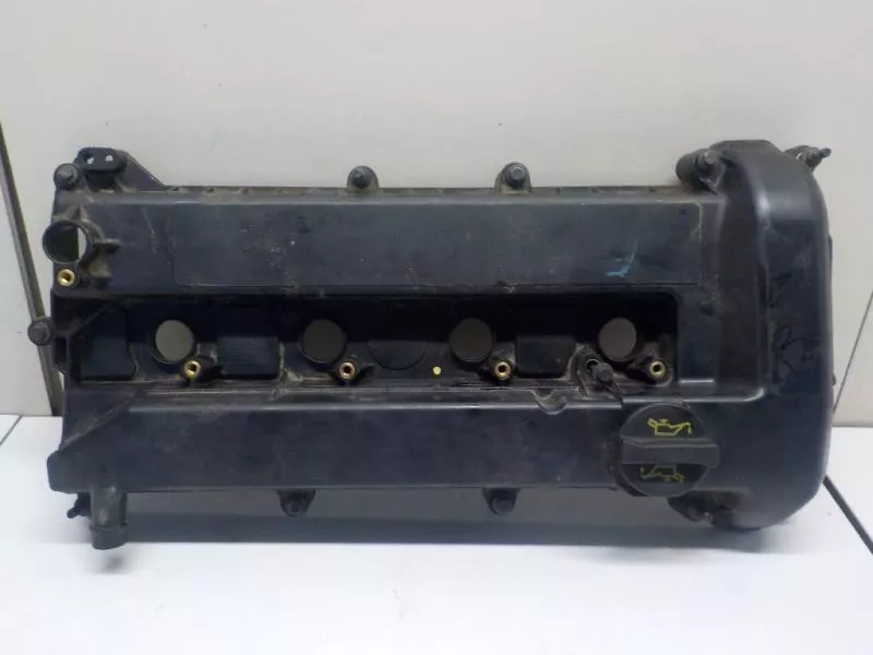 Клапанная крышка ГБЦ BS70595