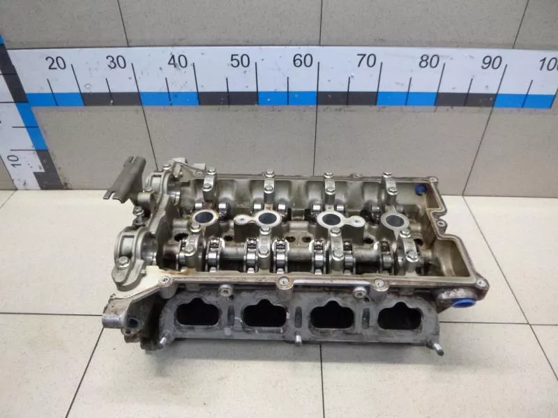 ГБЦ (головка блока цилиндров) ST297048 ГБЦ (головка блока цилиндров) ST297048