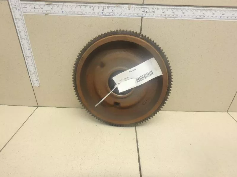 Маховик двигателя BS264540