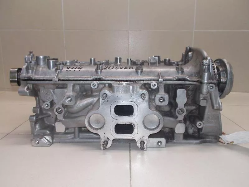 ГБЦ (головка блока цилиндров) ST297114 ГБЦ (головка блока цилиндров) ST297114