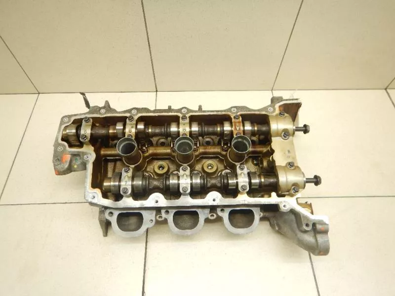 ГБЦ (головка блока цилиндров) ST296499 ГБЦ (головка блока цилиндров) ST296499