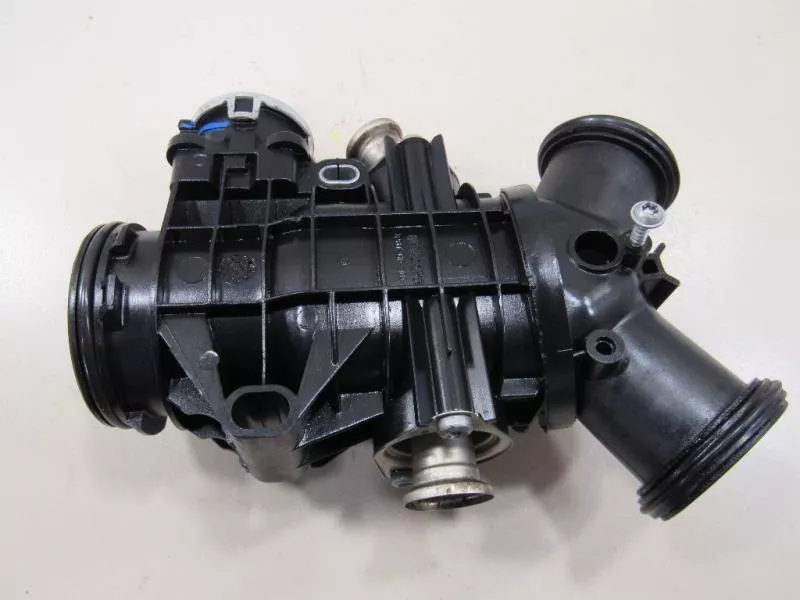 Заслонка дроссельная BS191470