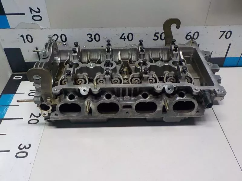 ГБЦ (головка блока цилиндров) ST296602