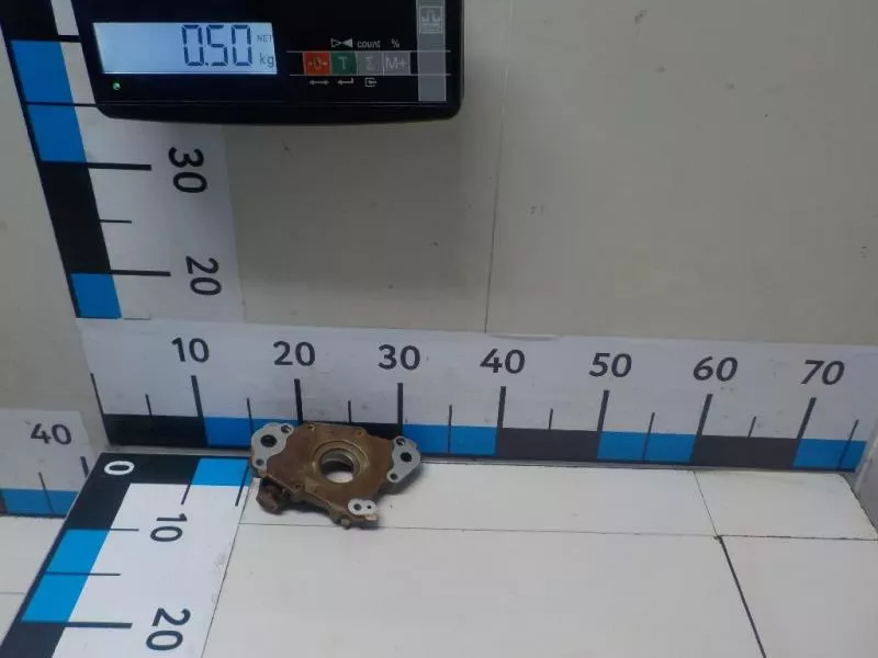 Масляный насос BS252232 Масляный насос BS252232