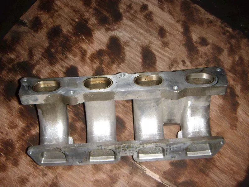 Впускной коллектор ST298652