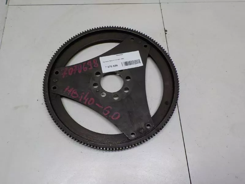 Маховик двигателя BS263863 Маховик двигателя BS263863