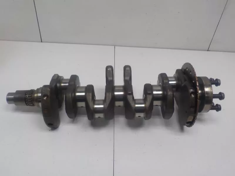 Коленвал BS249186