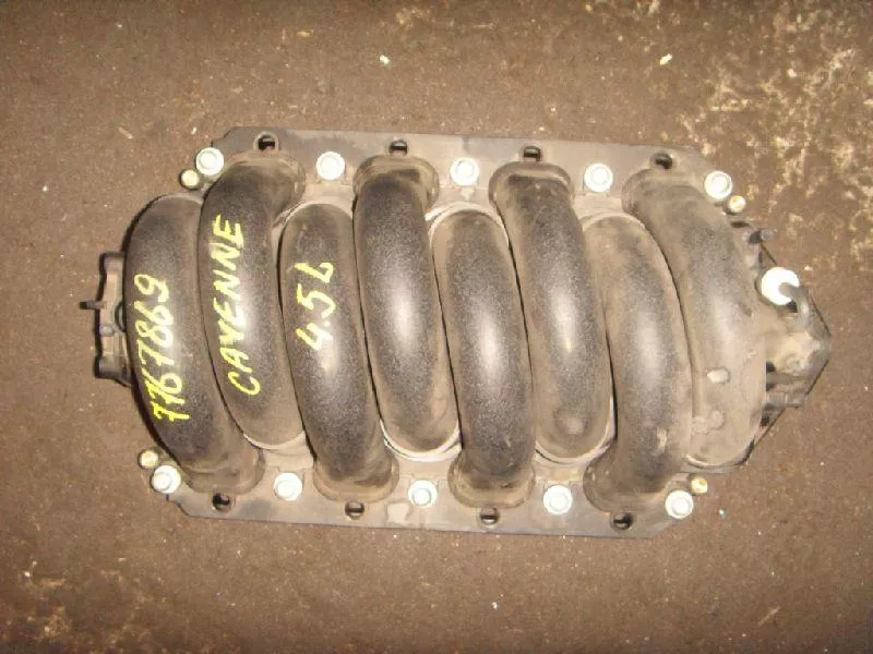 Впускной коллектор ST298382