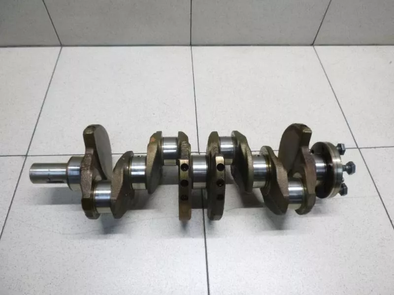 Коленвал BS249009