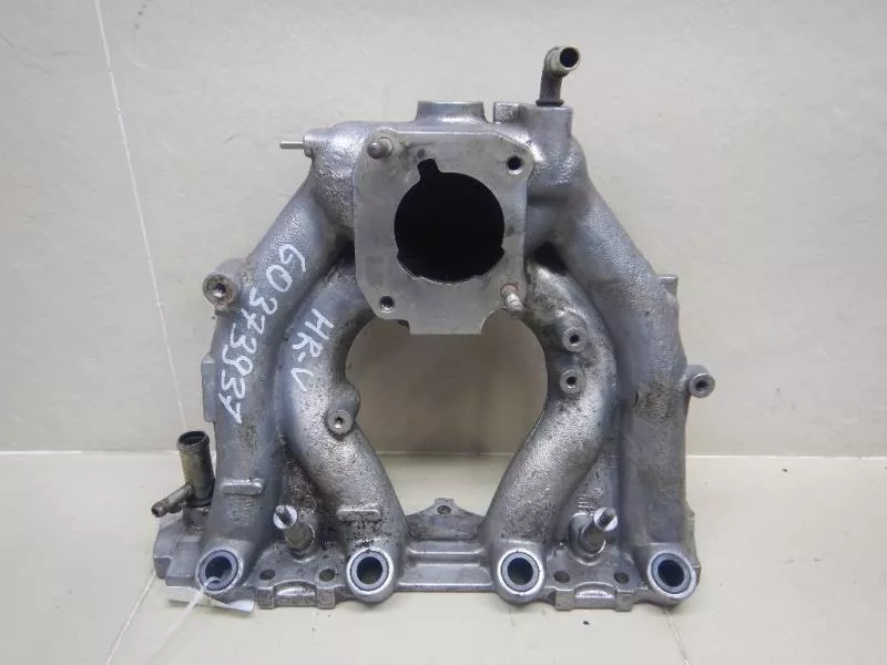 Впускной коллектор ST299507 Впускной коллектор ST299507