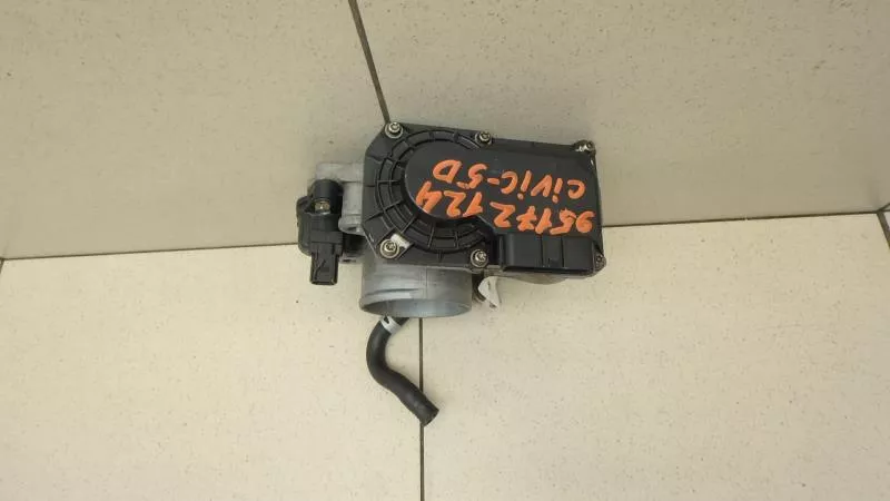 Заслонка дроссельная BS189033