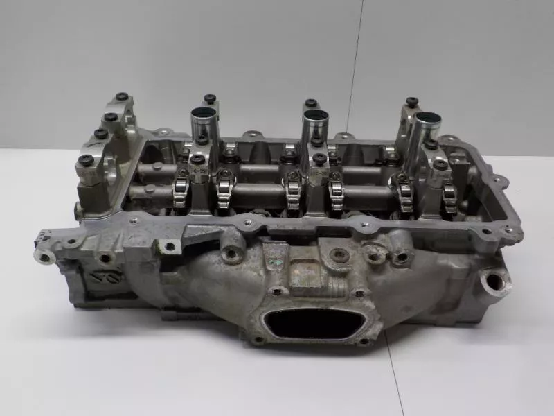 ГБЦ (головка блока цилиндров) ST296226 ГБЦ (головка блока цилиндров) ST296226