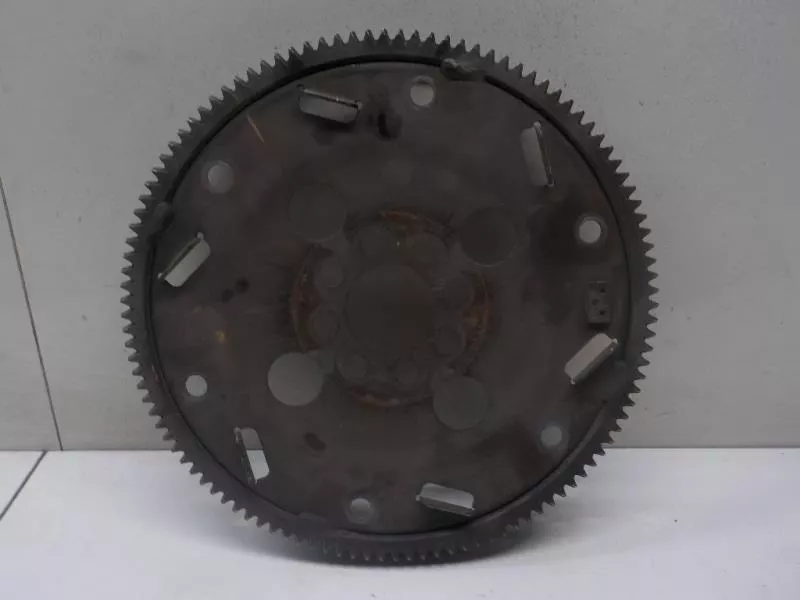 Маховик двигателя BS263403