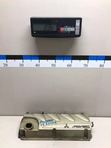 Клапанная крышка ГБЦ BS68351