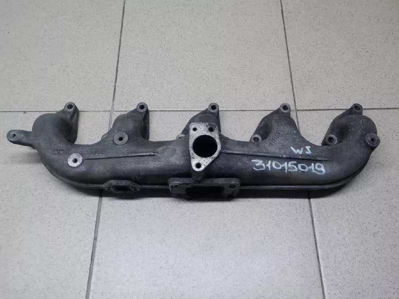 Впускной коллектор ST298157