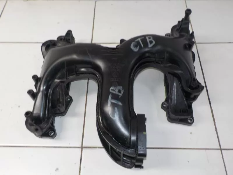 Впускной коллектор ST301602