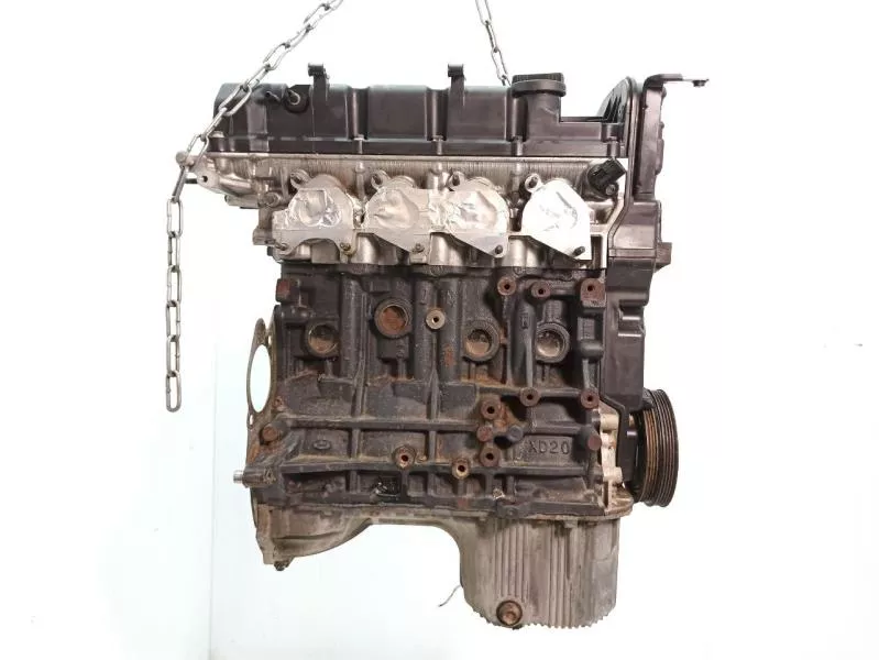 Двигатель BS247493 Двигатель BS247493